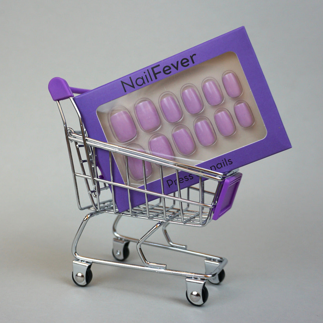 Sweet purple