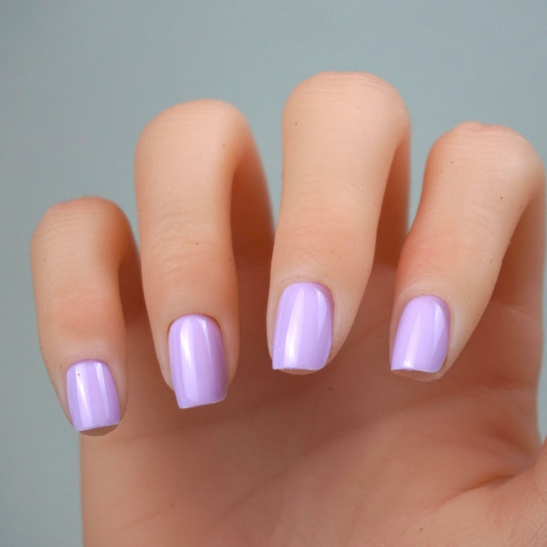 Sweet purple