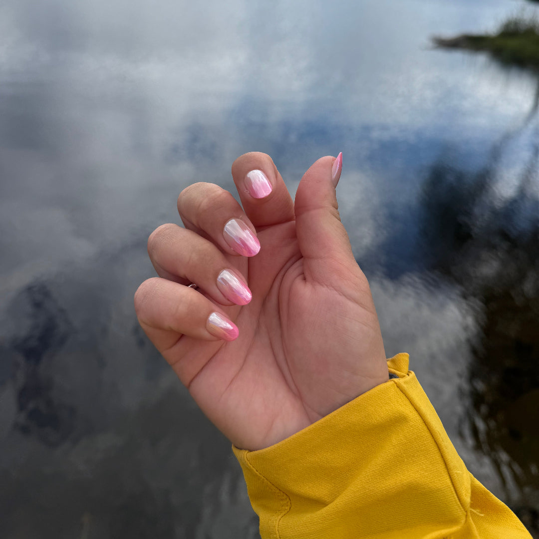 Pinky tipp