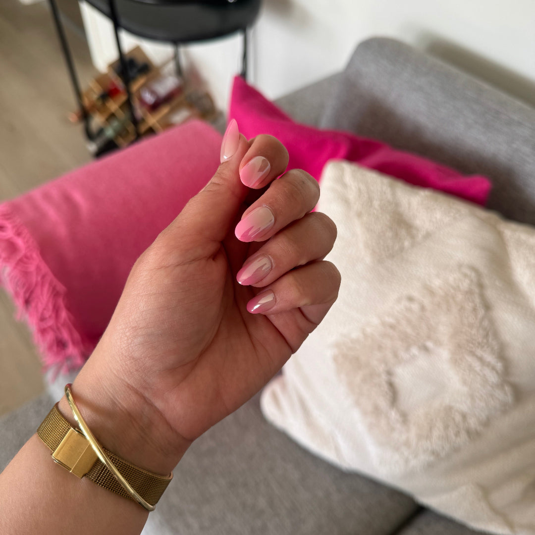 Pinky tipp