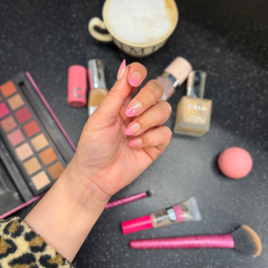 Pinky tipp