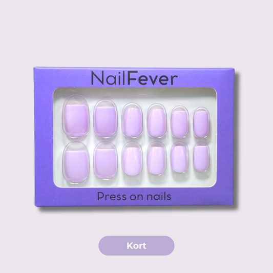 Sweet purple