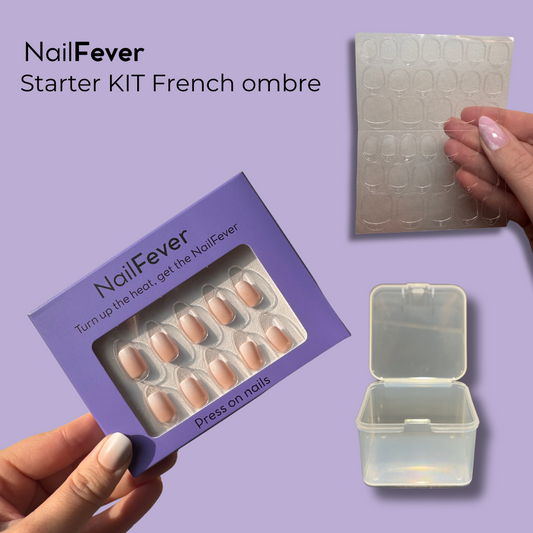 Starter KIT French ombre