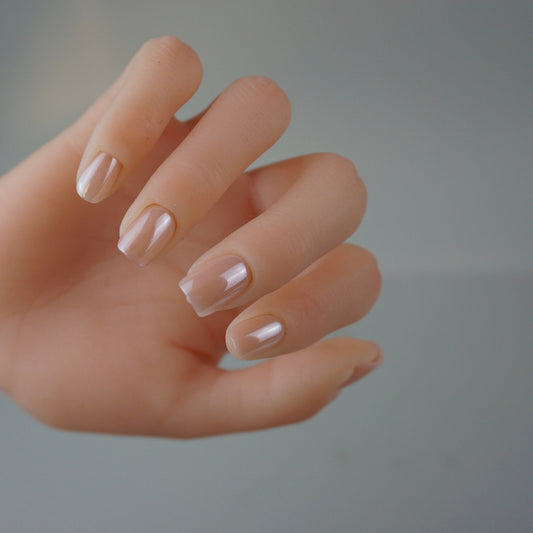 nude beauty løsnegler