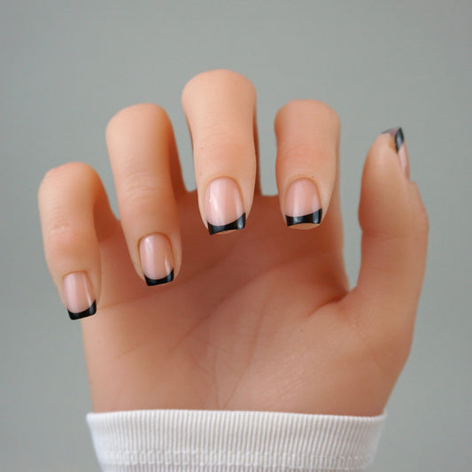 black french løsnegler 