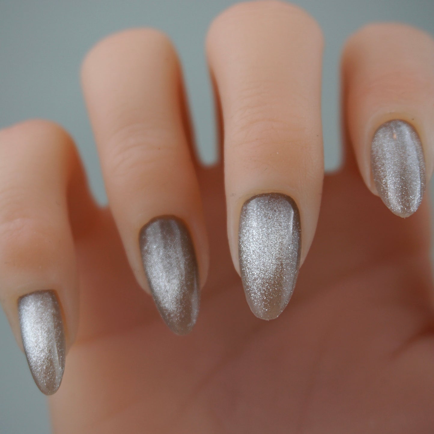 Champagne Glaze