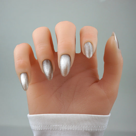 glitter løsnegler 