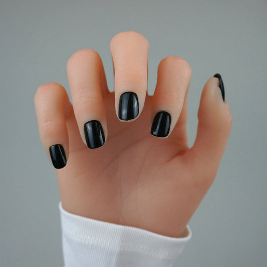 Perfect Black