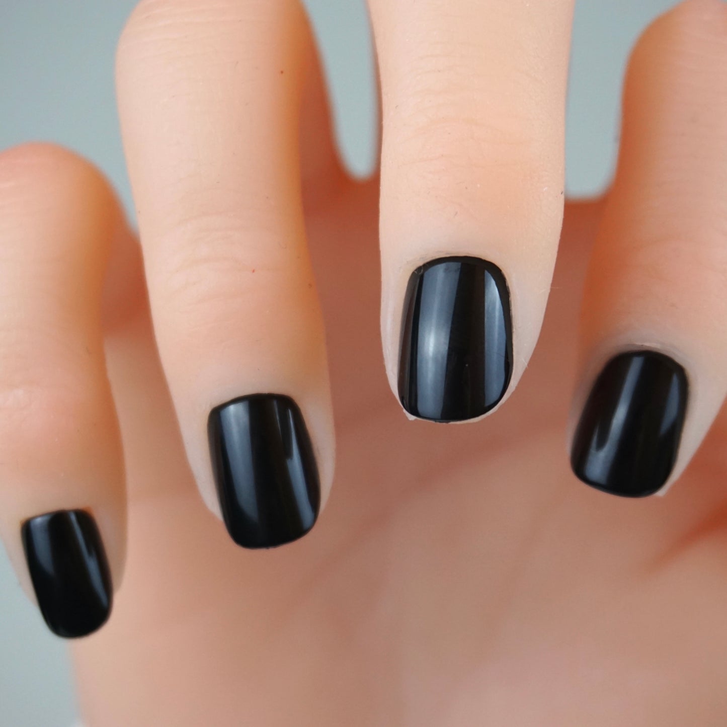 Perfect Black