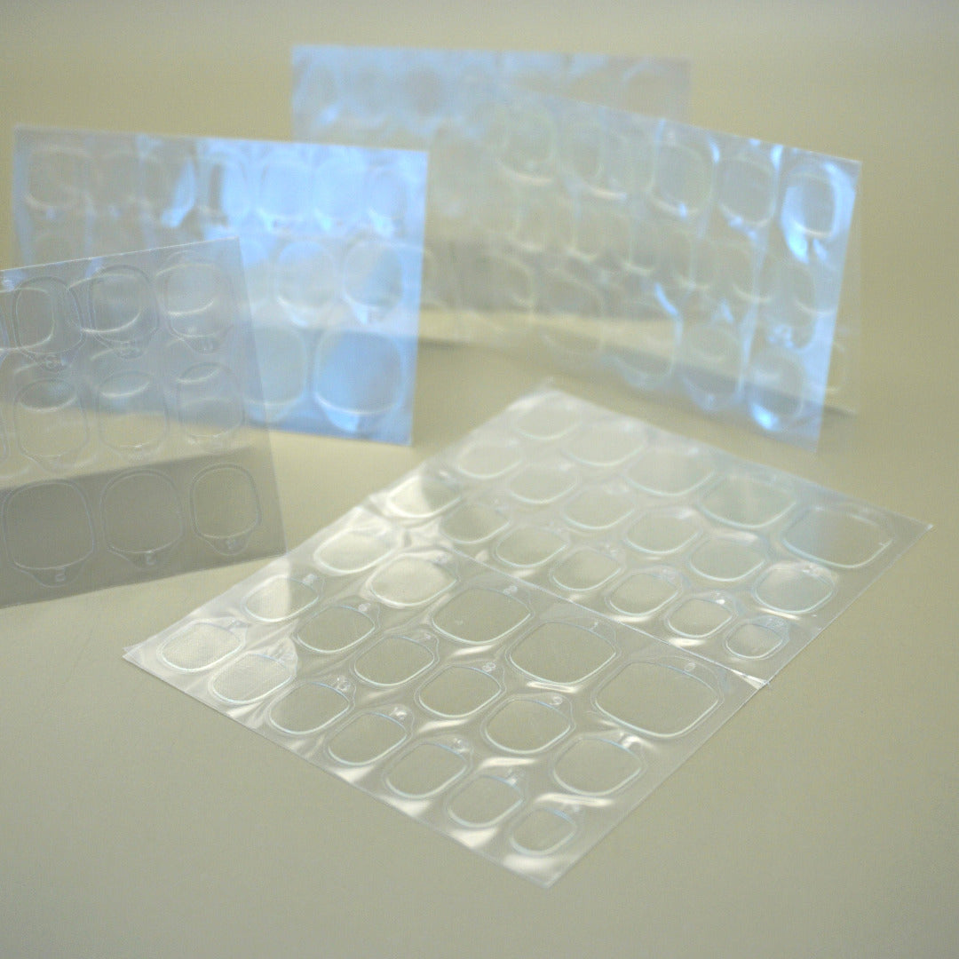 Negletape 5 pk