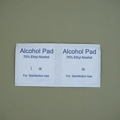 alkohol pads