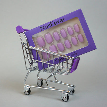 Sweet purple