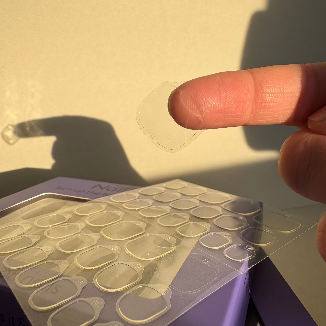 Negletape