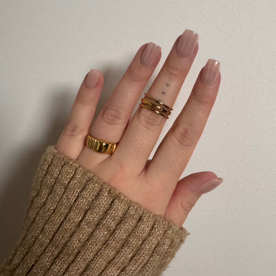 Nude Beauty