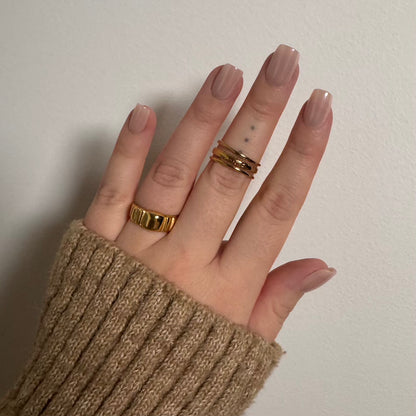 Nude Beauty