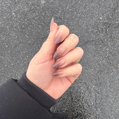 Brown Ombre