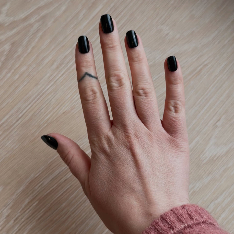 Perfect Black