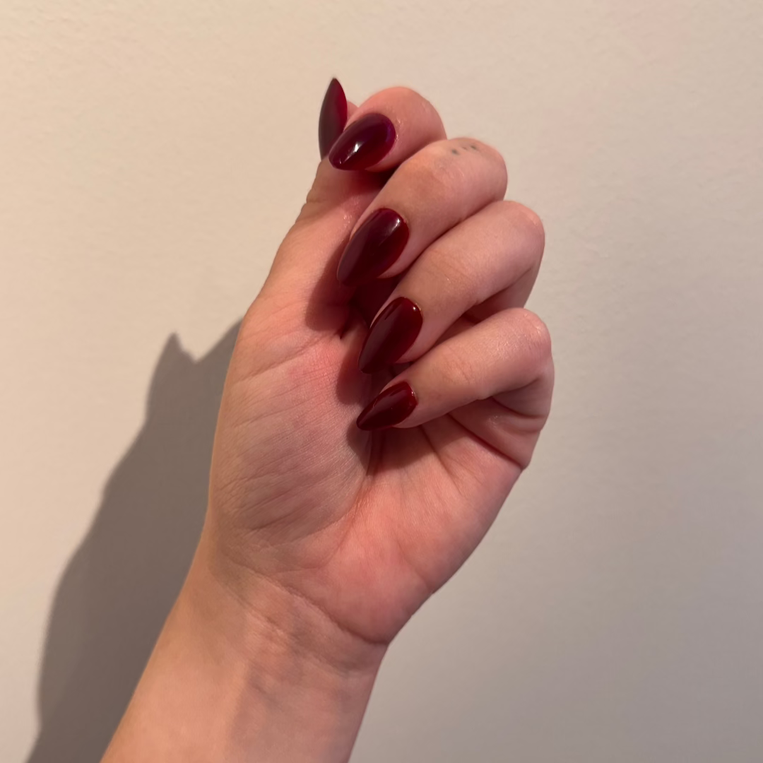 Red wine & Dine Almond løsnegler