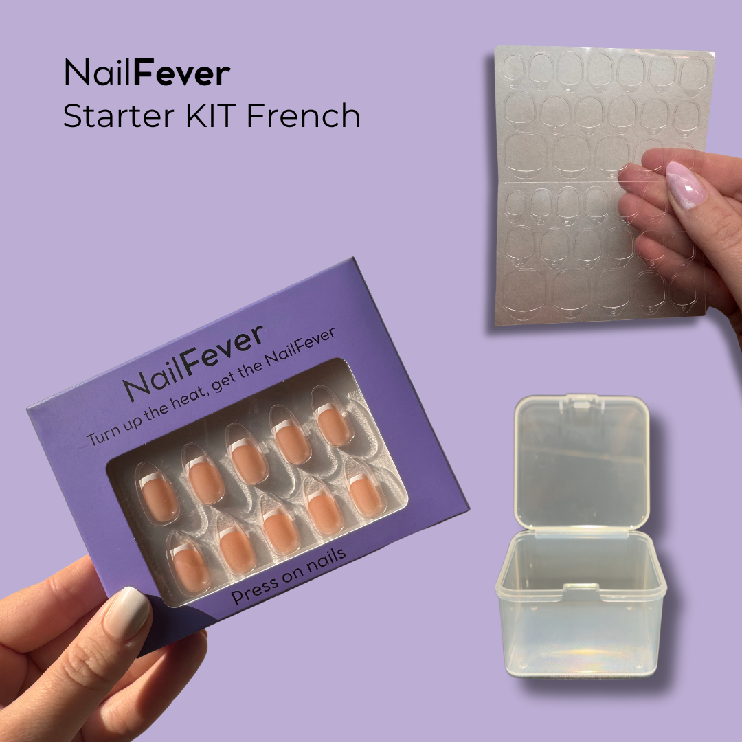 Starter KIT French