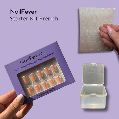 Starter KIT French