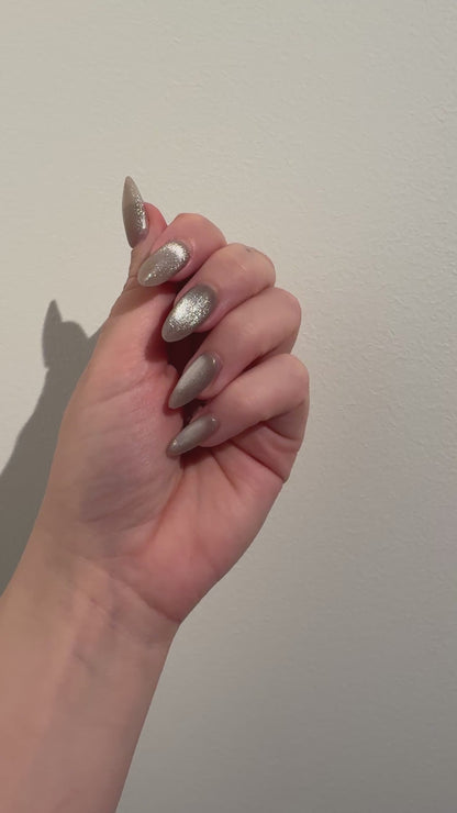 Champagne Glaze