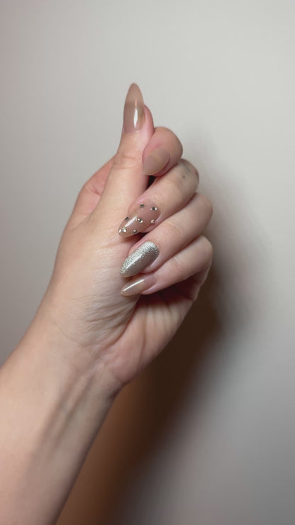 Diamond Glaze